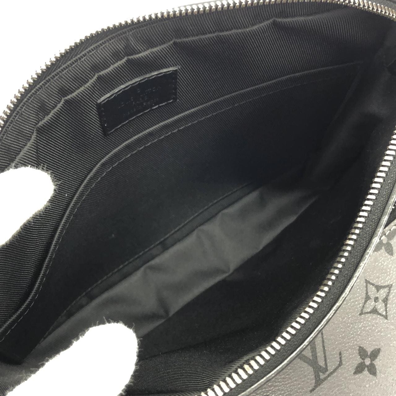 ルイヴィトン モノグラム エクリプス リバース トリオ メッセンジャー M69443 ショルダーバッグ