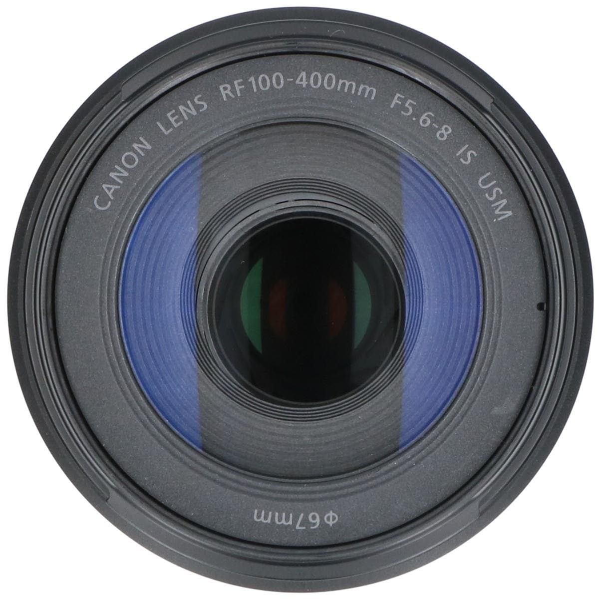 ＲＦ１００－４００ｍｍ　Ｆ５．６－８ＩＳ　ＵＳＭ