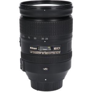 ＡＦ－Ｓ　２８－３００ｍｍ　Ｆ３．５－５．６Ｇ　ＶＲ