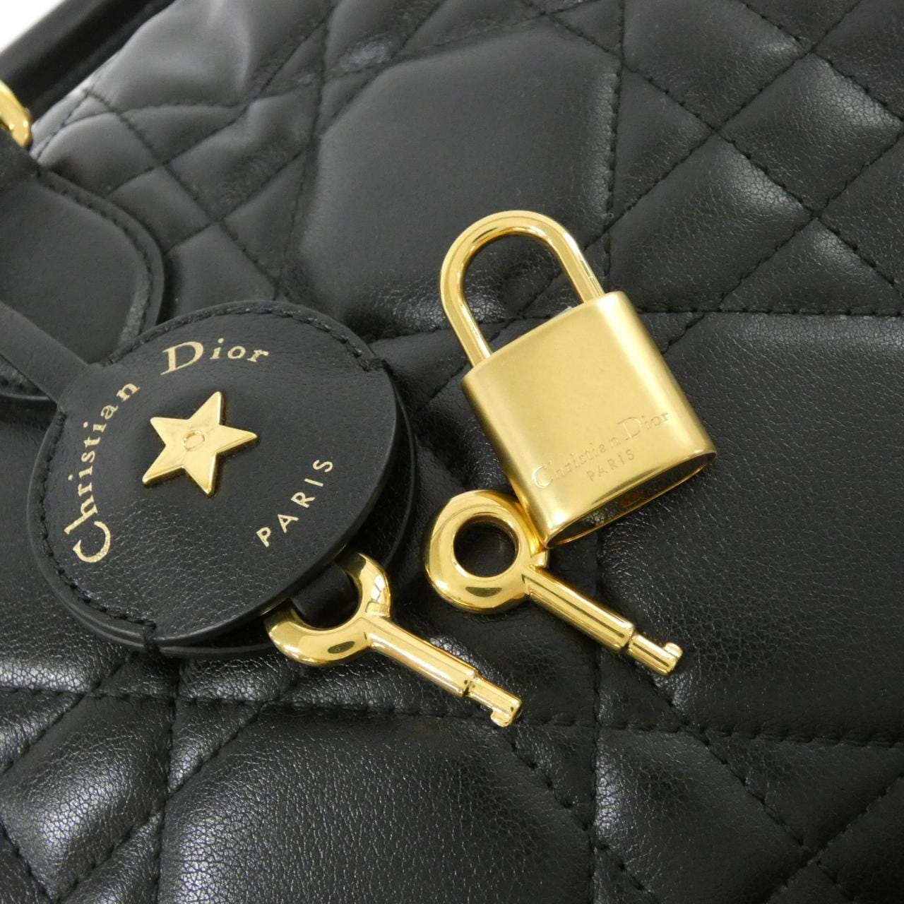 クリスチャンディオール DIOR GROOVE 25 M1365UBOL ボストンバッグ