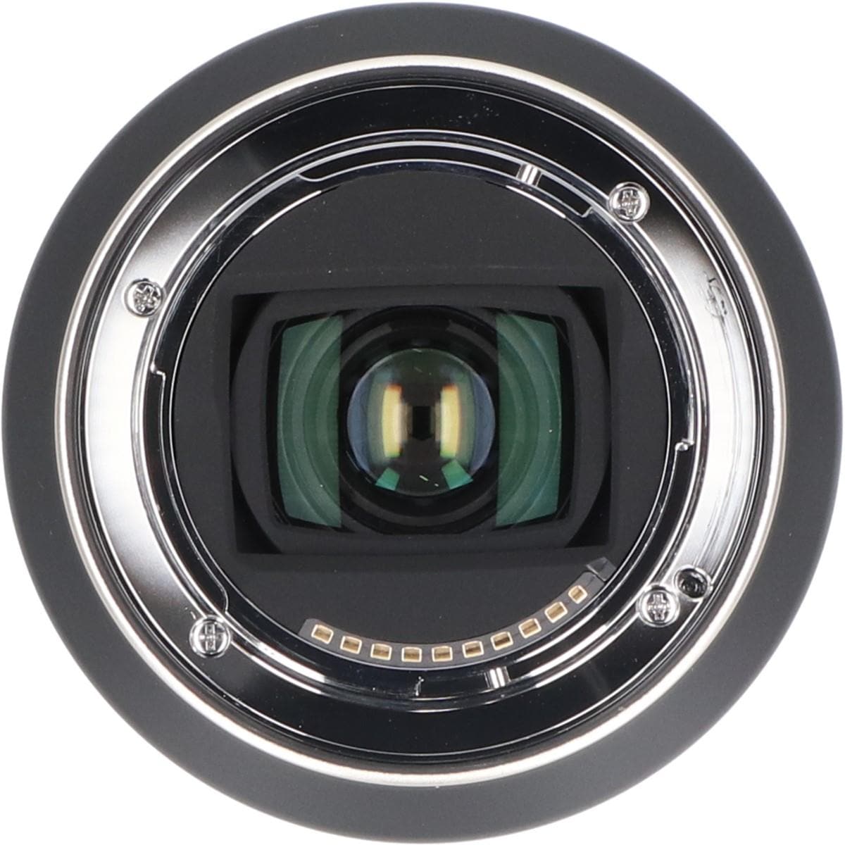 Ｅ２８－２００ｍｍ　Ｆ２．８－５．６ＤｉＩＩＩ　Ａ０７１