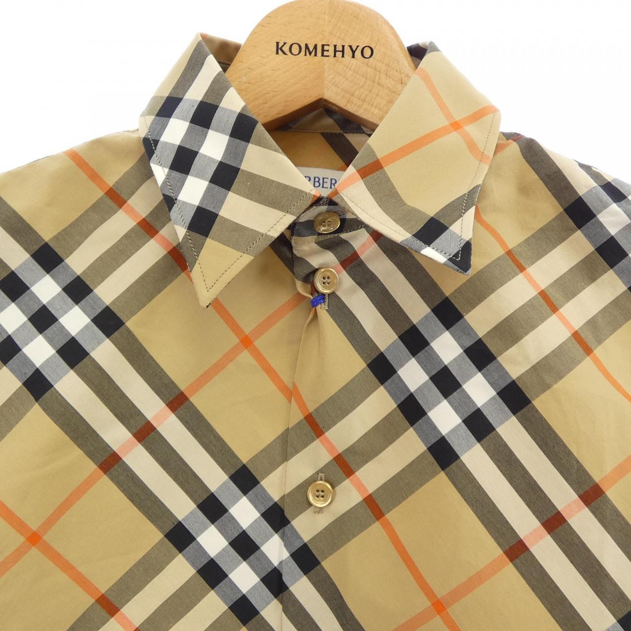 バーバリー BURBERRY 8087629 シャツ