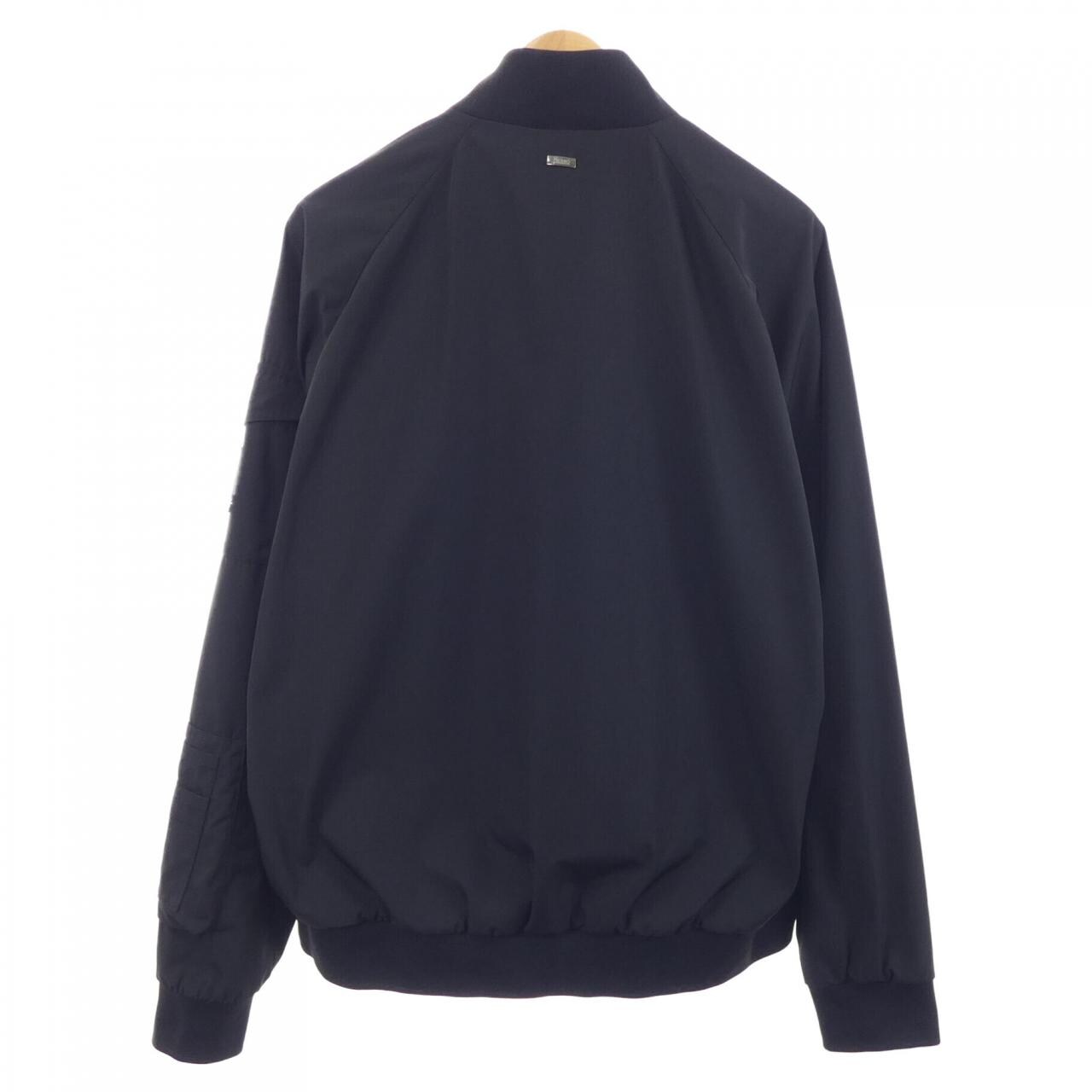 ヘルノ Herno GI000331U 12491 ジャケット