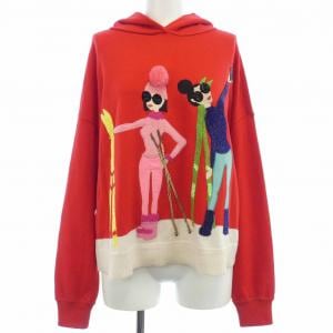 アリスアンドオリビア ALICE+OLIVIA パーカー
