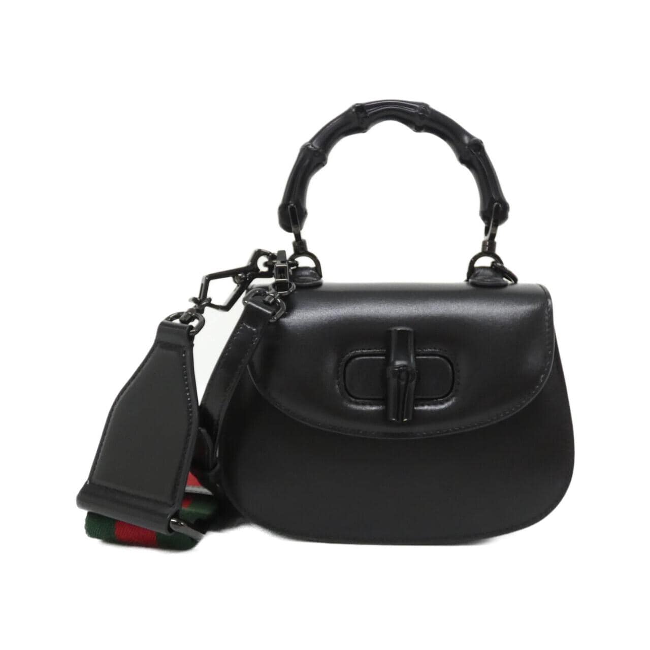 グッチ GUCCI BAMBOO 1947 686864 10ODP バッグ