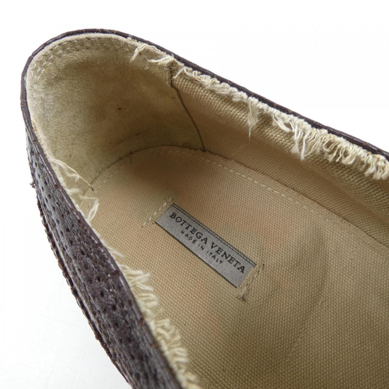 BOTTEGA VENETA VENETA shoes