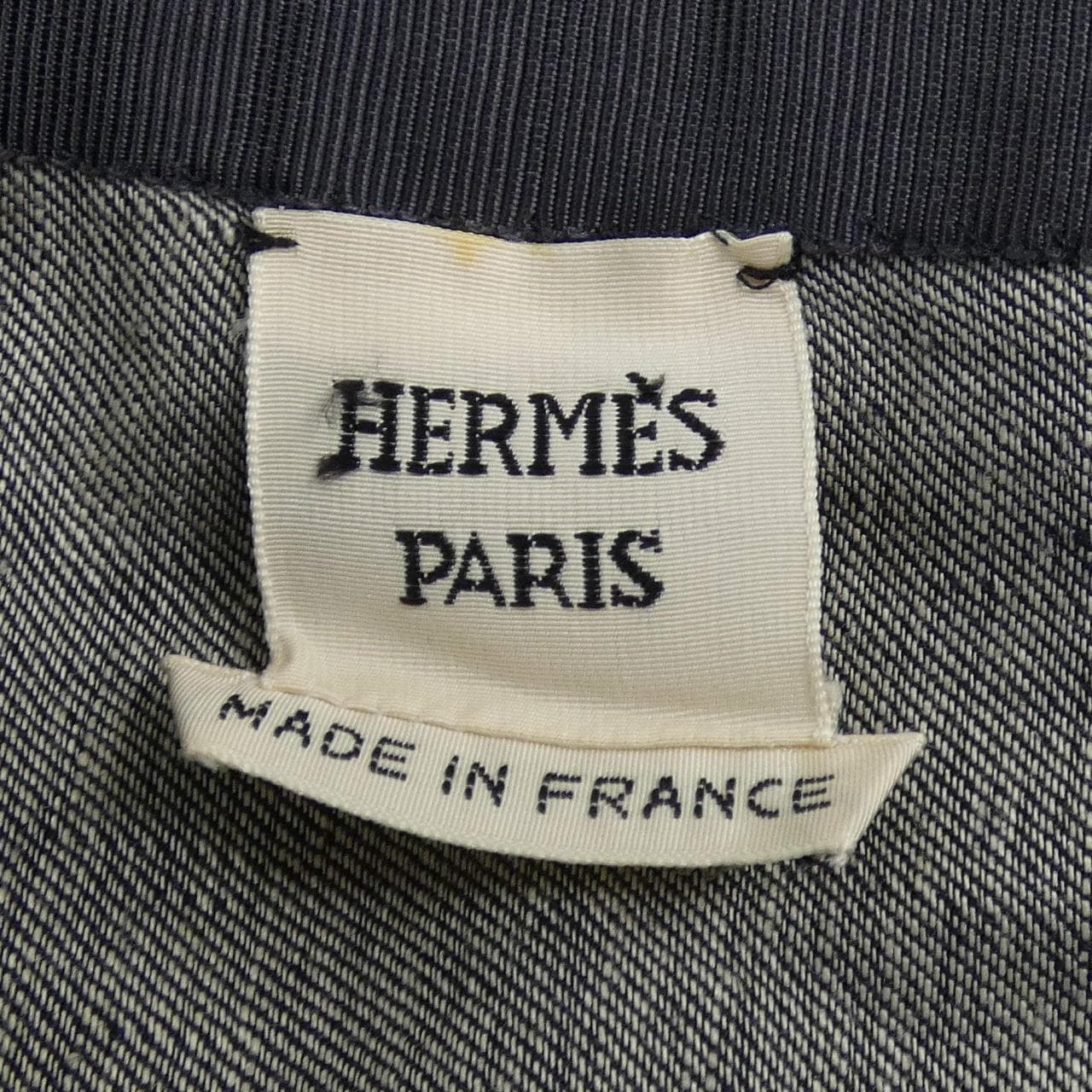 エルメス HERMES スカート