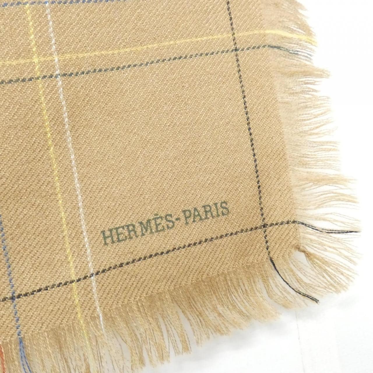 【未使用品】エルメス カレ CARRE90 スカーフ