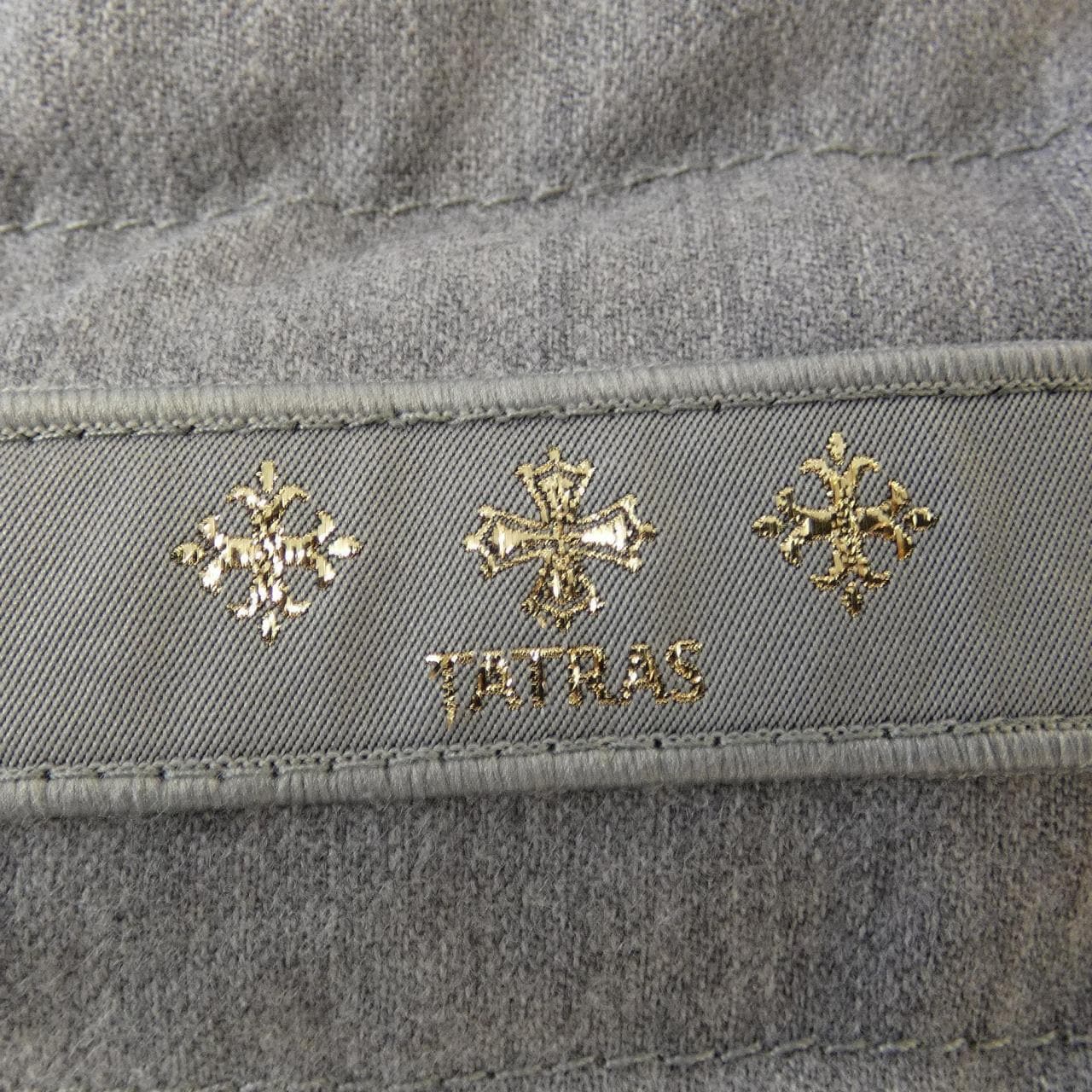 タトラス TATRAS LTA9FW4216 ダウンコート