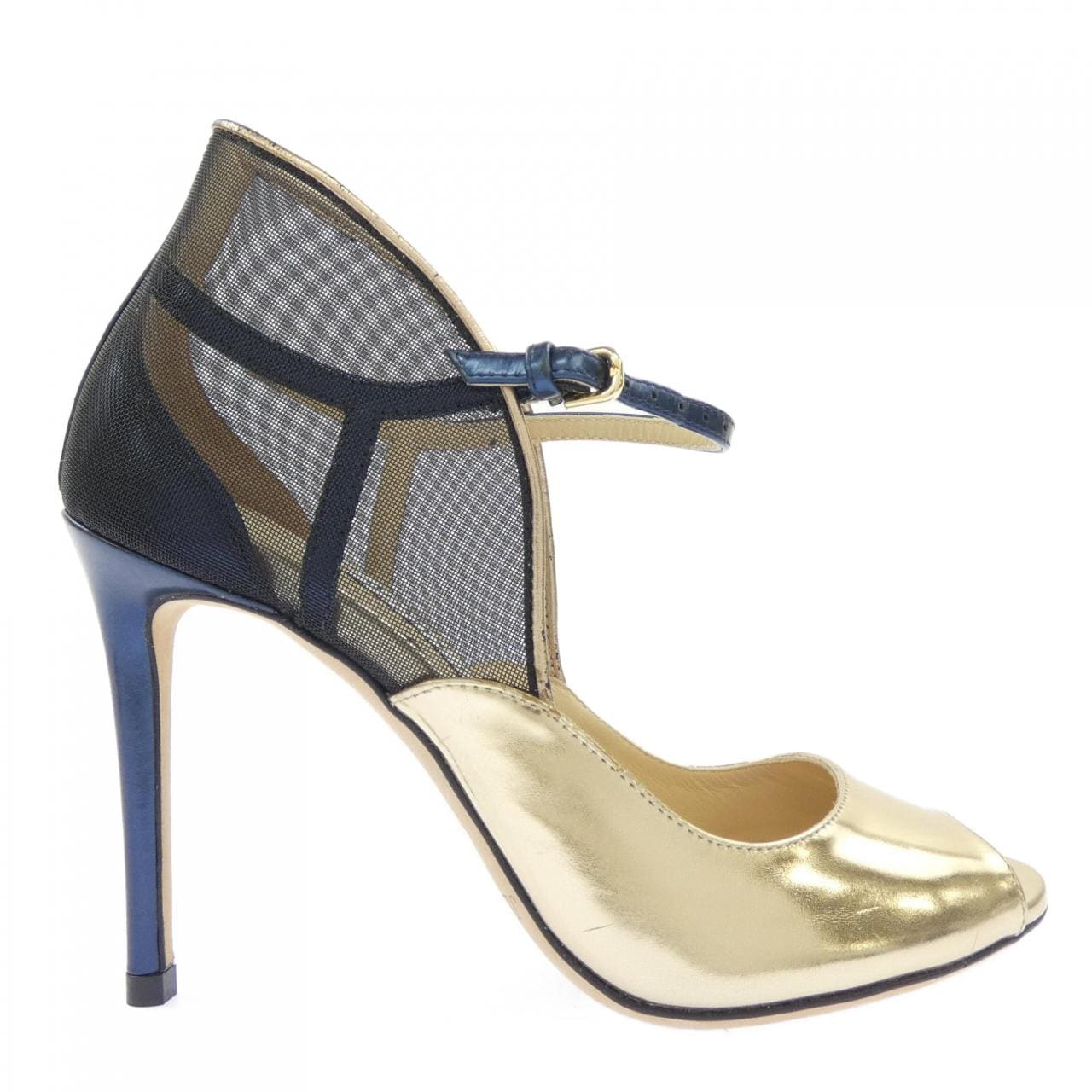 ジミーチュウ JIMMY CHOO パンプス