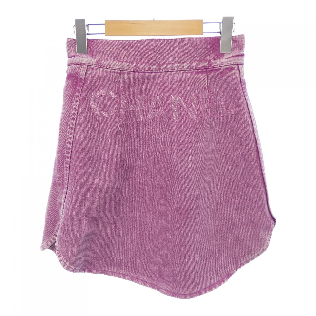 シャネル CHANEL P74035V65658 23C スカート