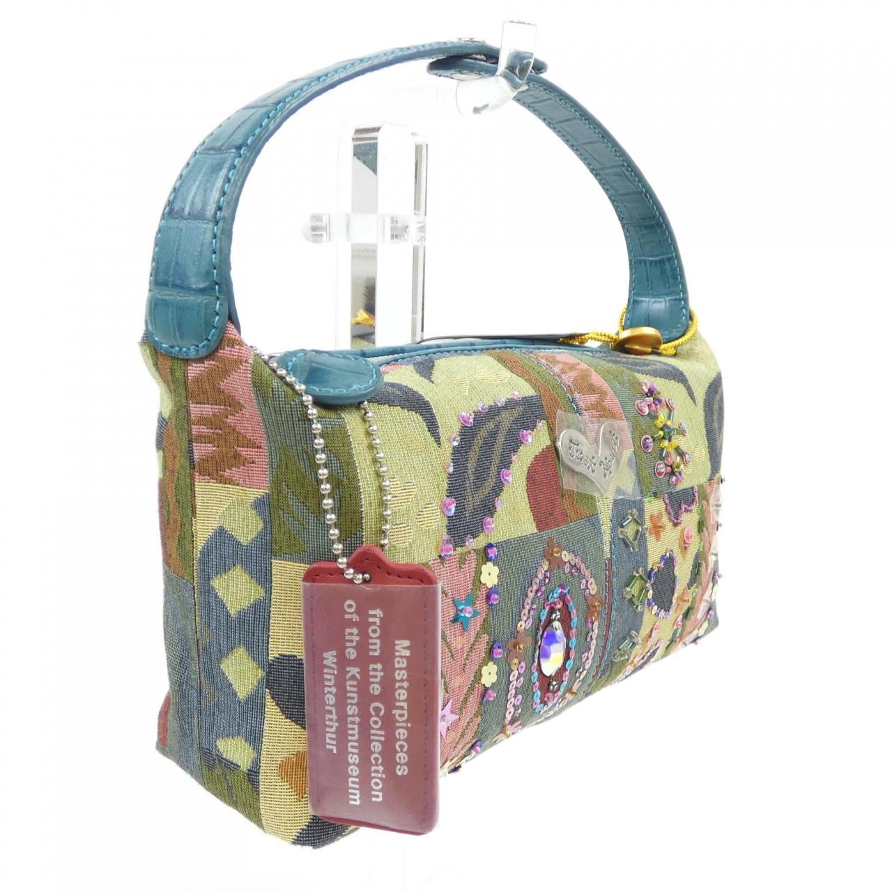 シンクビー Think Bee! BAG