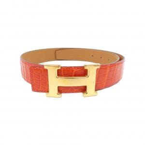 エルメス HERMES H 32MM リバーシブル BELT