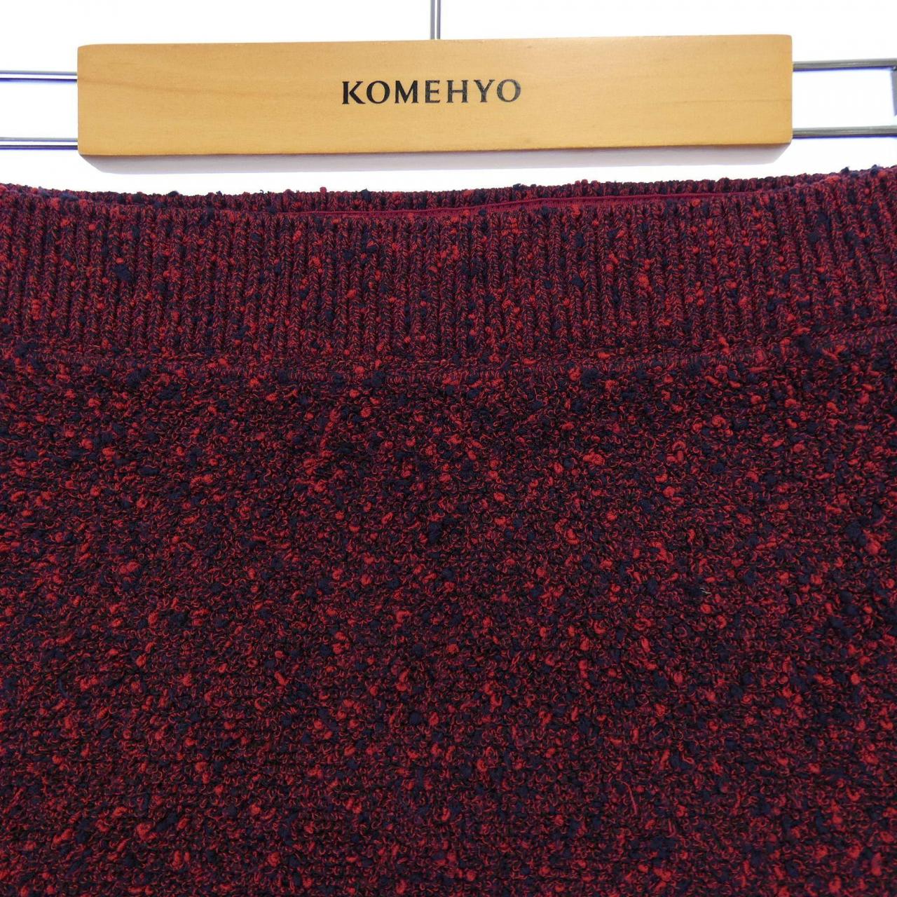 BOTTEGA VENETA Veneta 740510 V2R80 Skirt