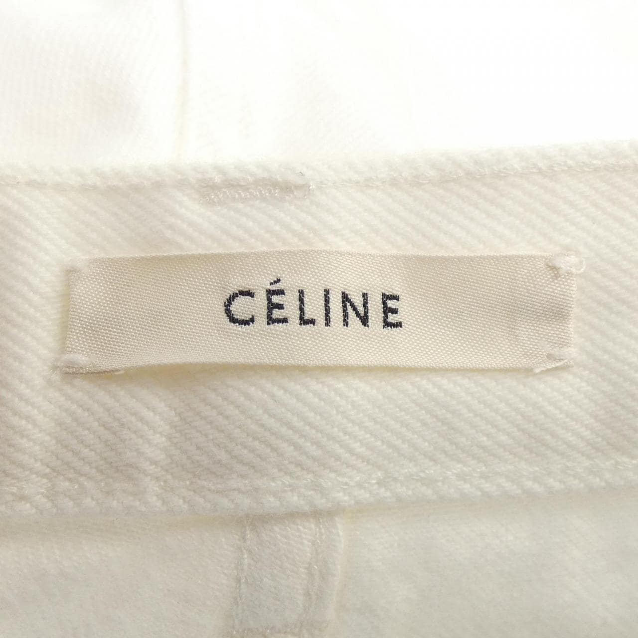 セリーヌ CELINE 2 1U06/523B ジーンズ
