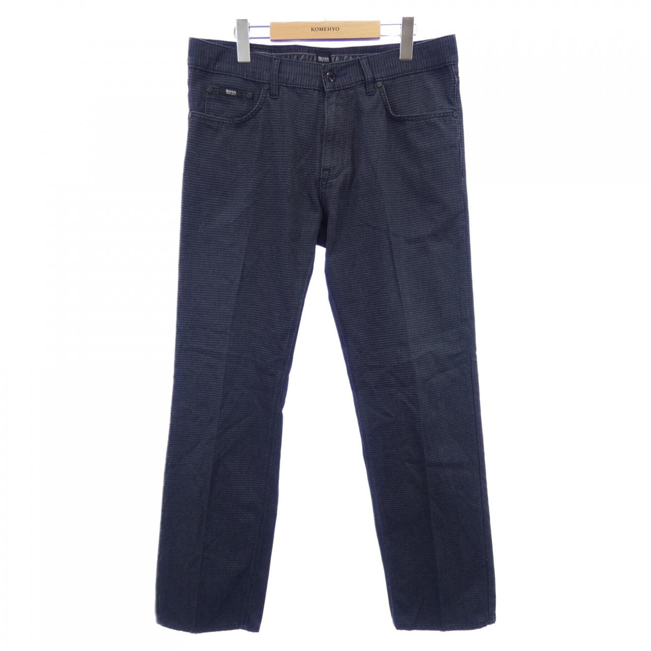 ボス BOSS パンツ