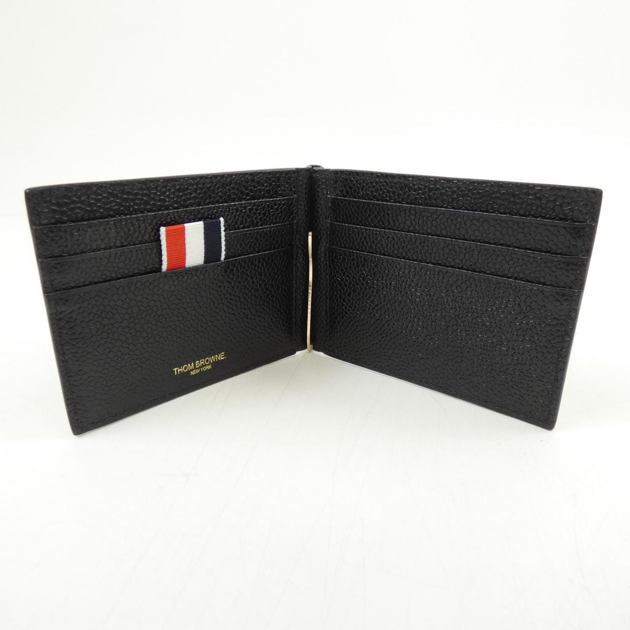 トムブラウン THOM BROWNE WALLET