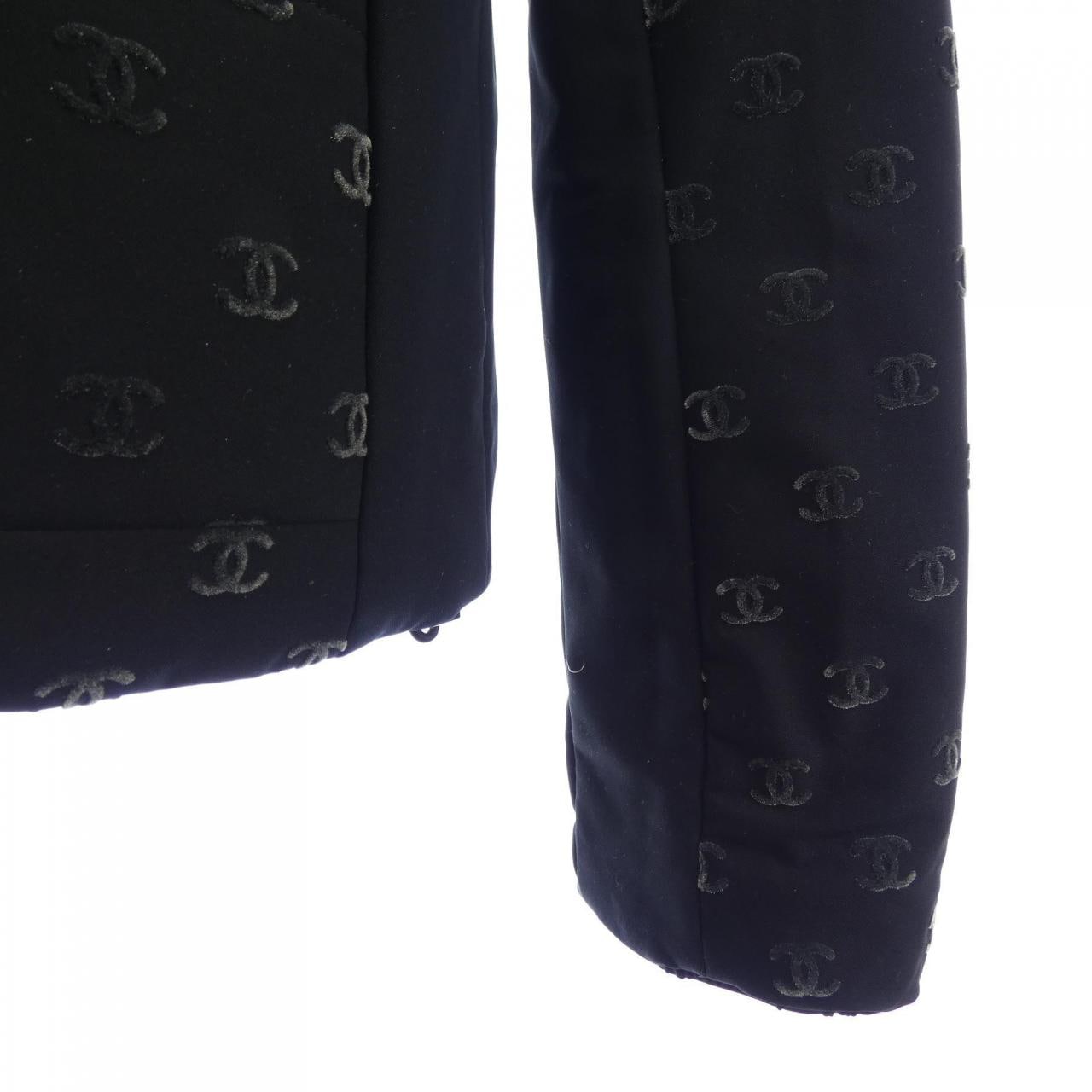 シャネル CHANEL P73222V64869 ダウンジャケット