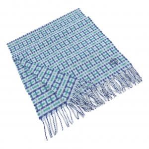 エルメス HERMES Hエコセ H394083T MUFFLER