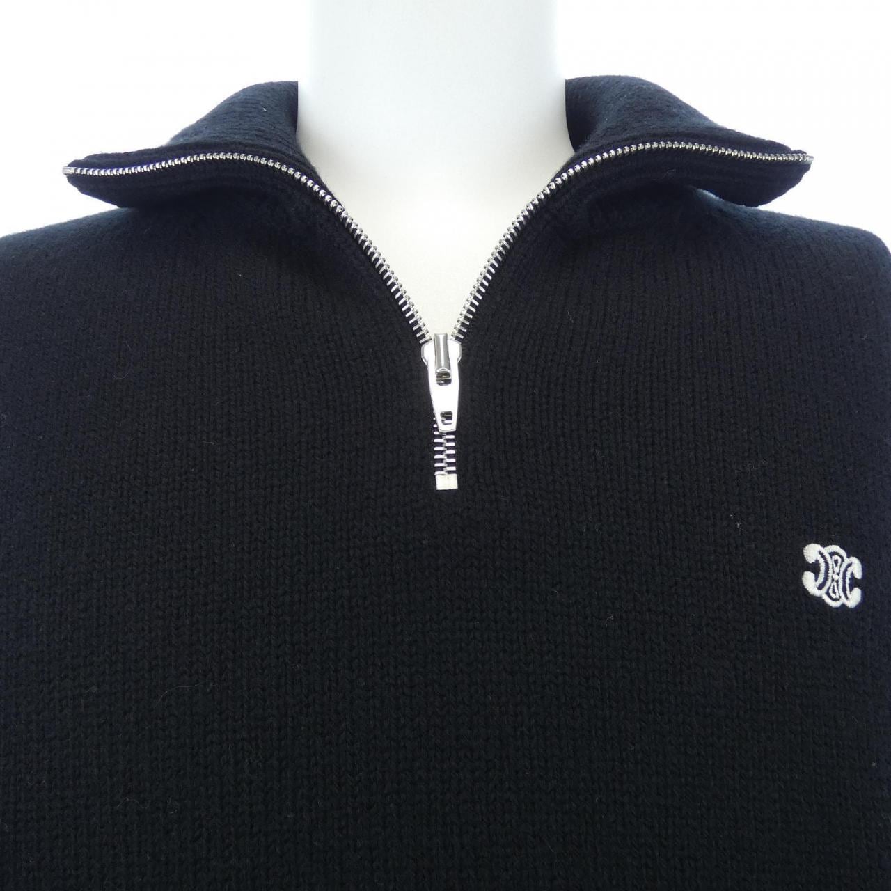 セリーヌ CELINE 2ADBH048T ニット