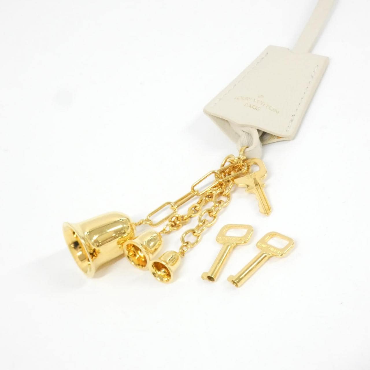 ルイヴィトン ティンカーベル "ポルカドッツ パナマ" M95407 バッグ