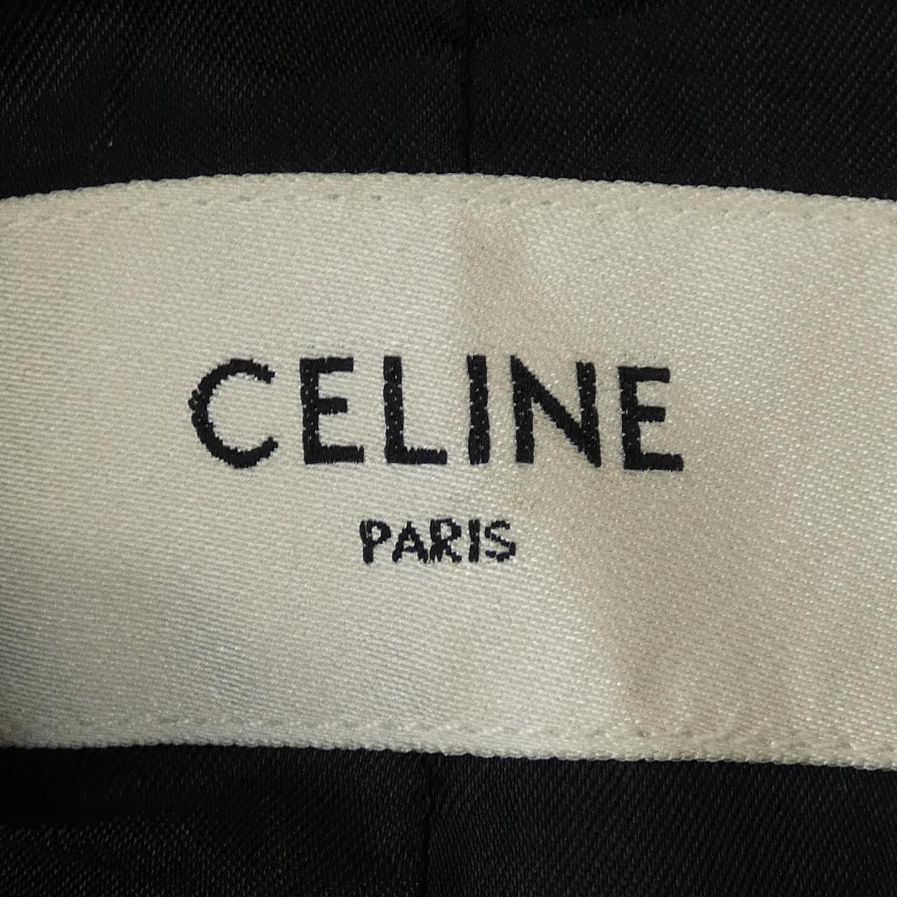 セリーヌ CELINE 2V73S553R コート