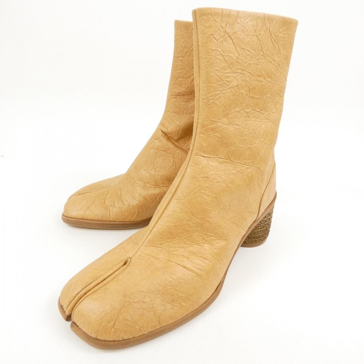 メゾンマルジェラ Maison Margiela S57WU0251 P4748 ブーツ