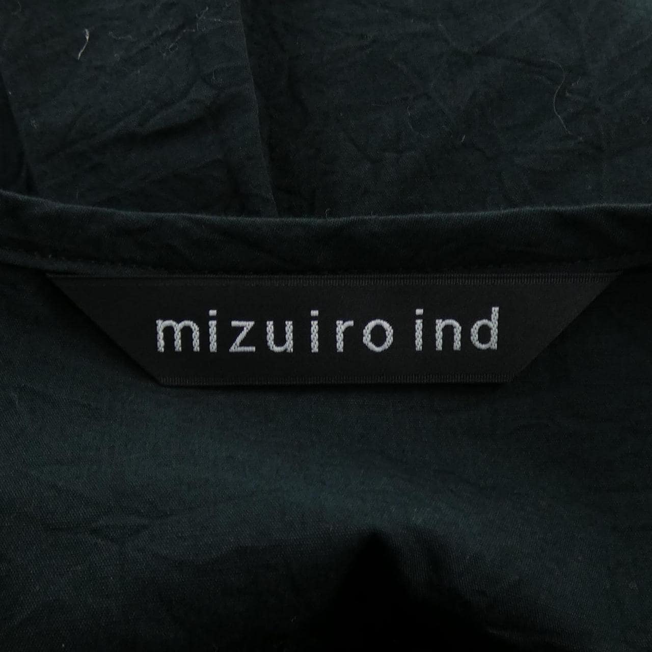 ミズイロインド mizuiro ind ワンピース