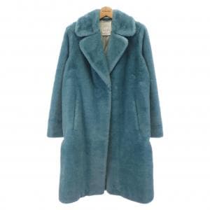 フォルテフォルテ forte-forte コート