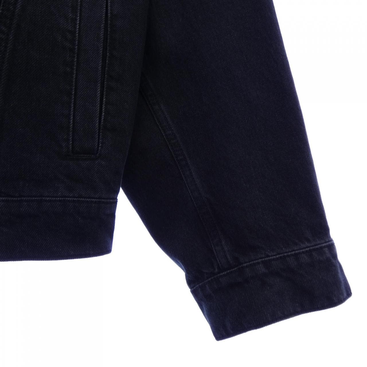 ステラマッカートニー STELLA MCCARTNEY 6D0315 3SQH33 デニムジャケット