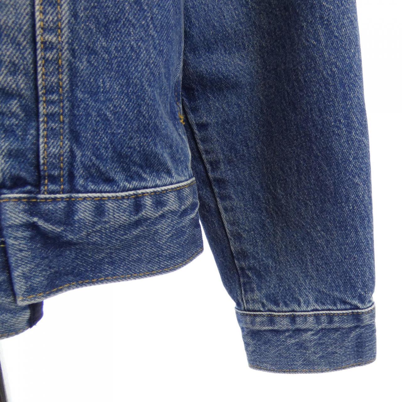 サカイ SACAI LEVI'S 25-03708M デニムジャケット