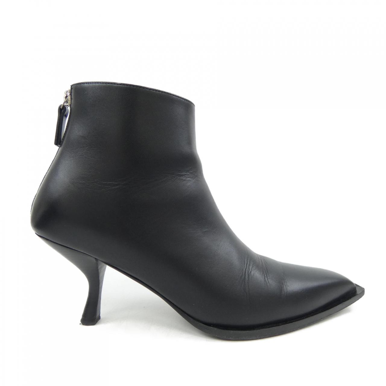 ザロウ THE ROW COCO BOOTIE F1277 L52 ブーツ
