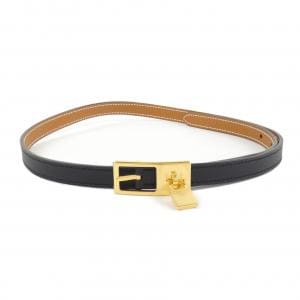 エルメス HERMES LUCKY ラッキー 15mm リバーシブル BELT