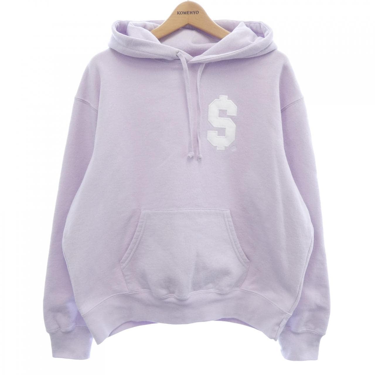 シュプリーム SUPREME S Hooded パーカー