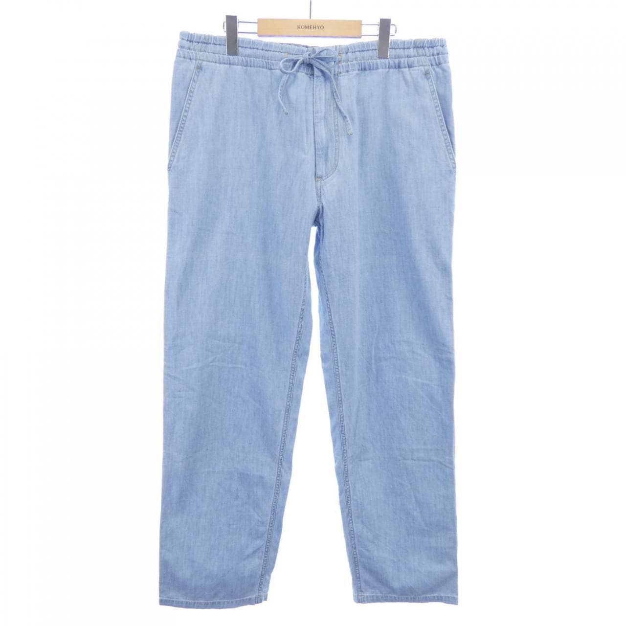 ボッテガヴェネタ BOTTEGA VENETA 799731 V3N60 パンツ