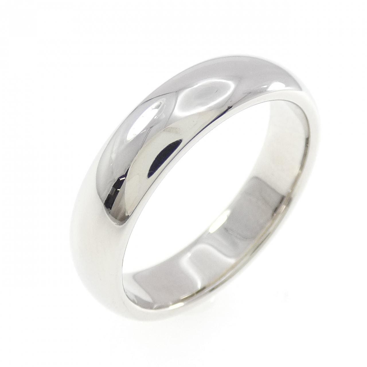 ティファニー ルシダ リング