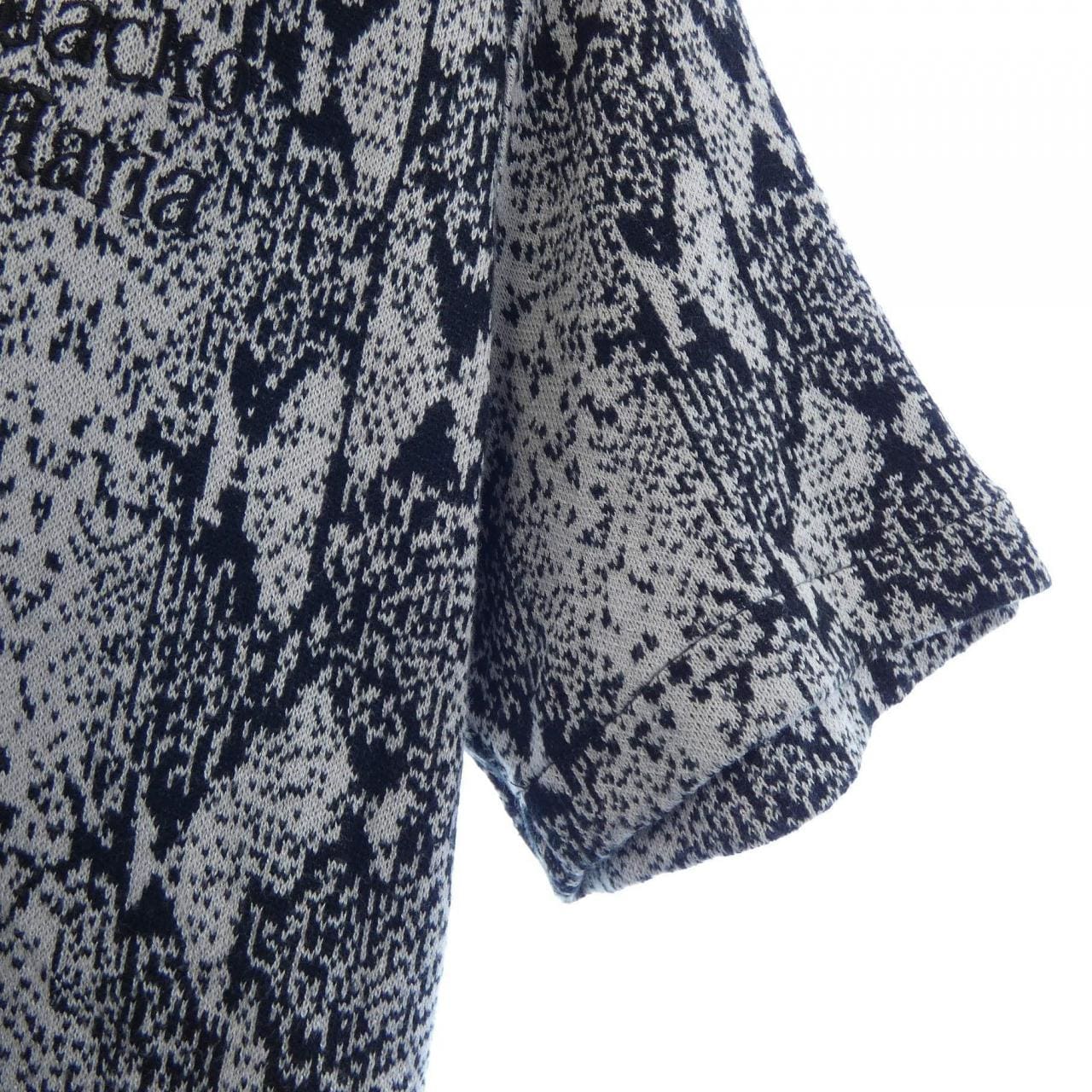 ワコマリア WACKO MARIA ポロシャツ