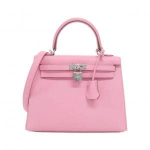 エルメス ケリー 25cm 038416CK バッグ
