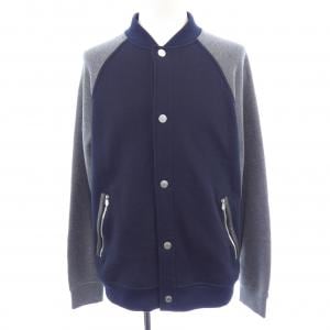 エルメス HERMES クルードセル *21-5763 ブルゾン