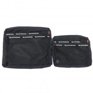 シュプリーム SUPREME Organizer Pouch Set POUCH