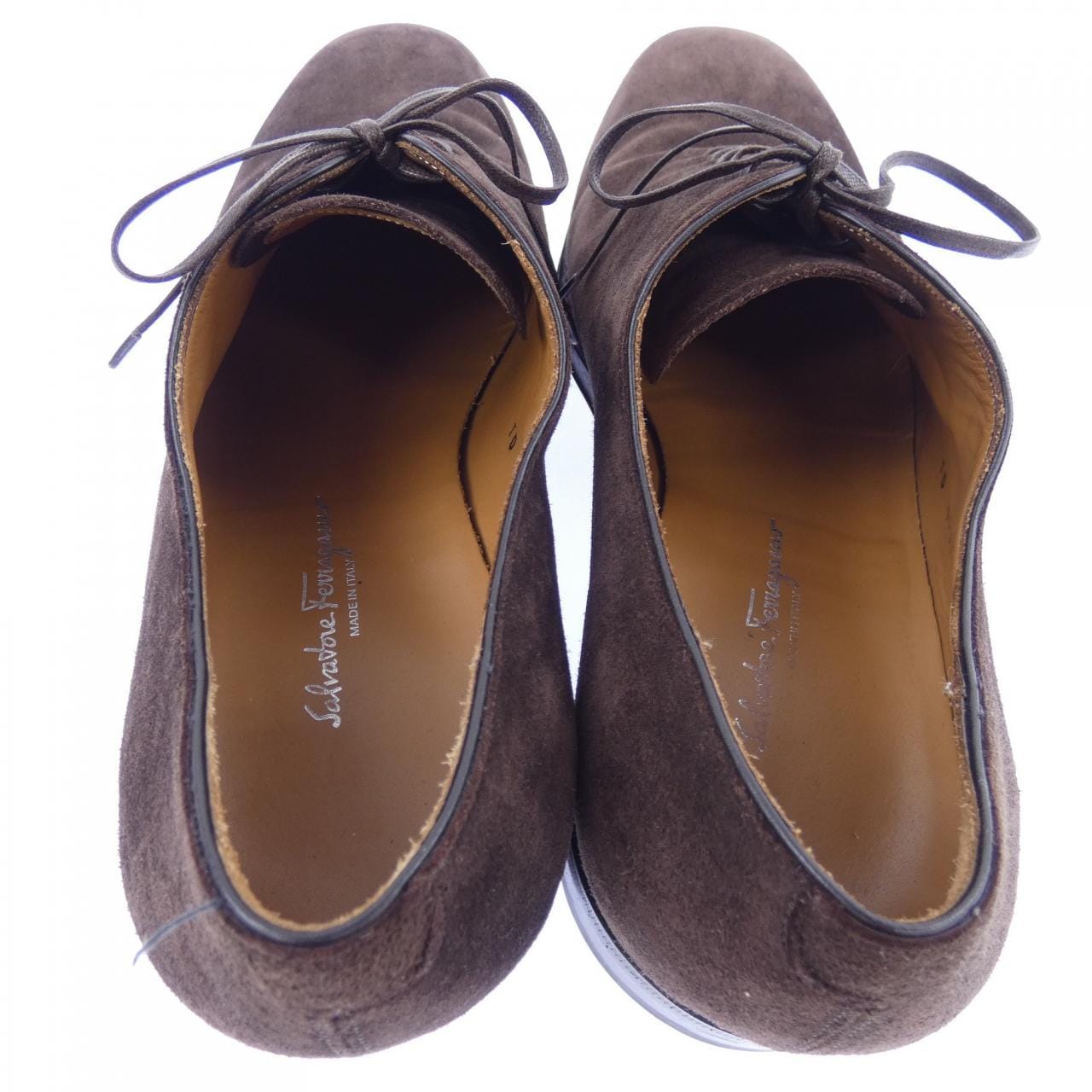サルヴァトーレフェラガモ SALVATORE FERRAGAMO シューズ