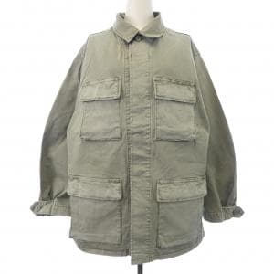 アッパーハイツ UPPER HIGHTS 202A353 ジャケット