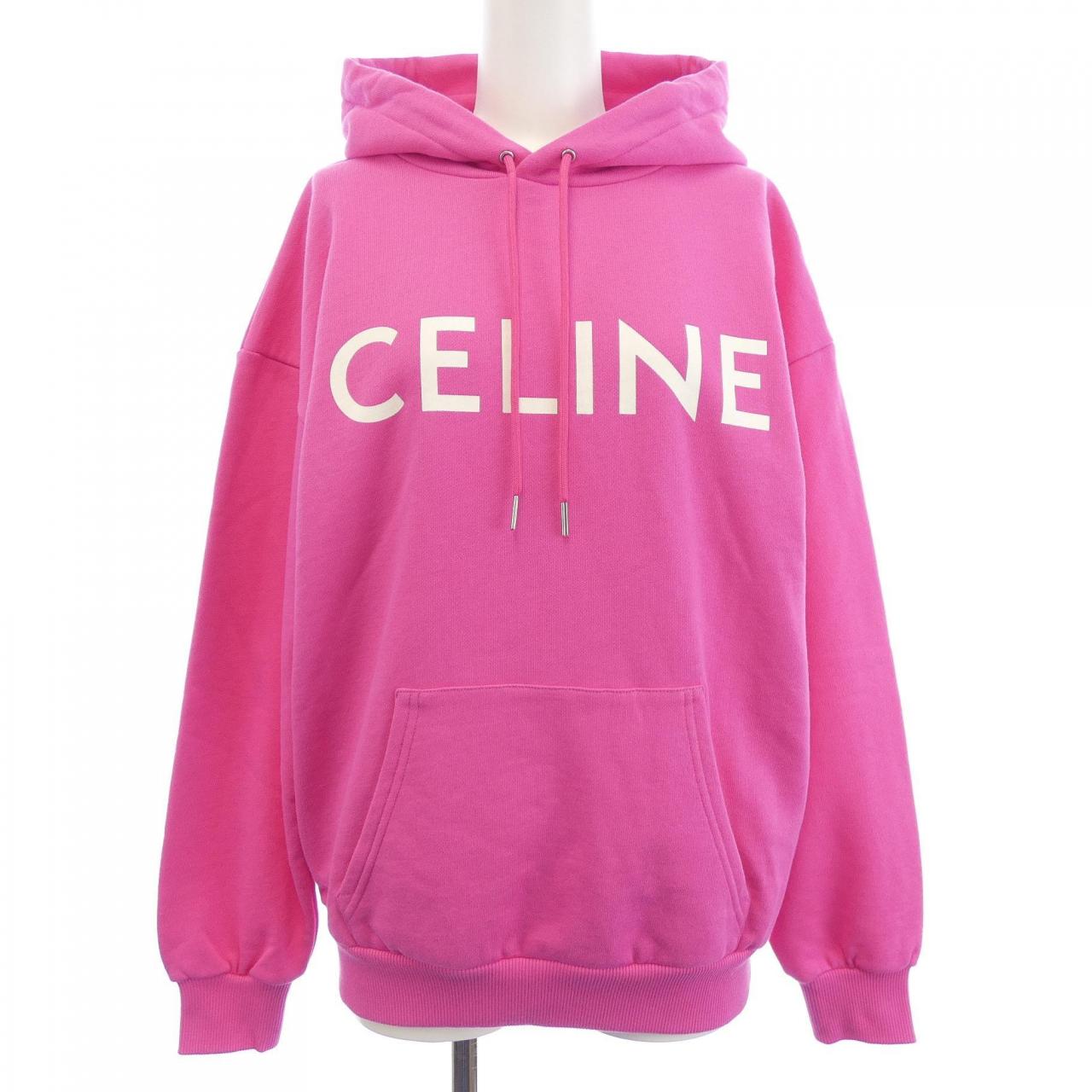 セリーヌ CELINE 2Y369052H パーカー