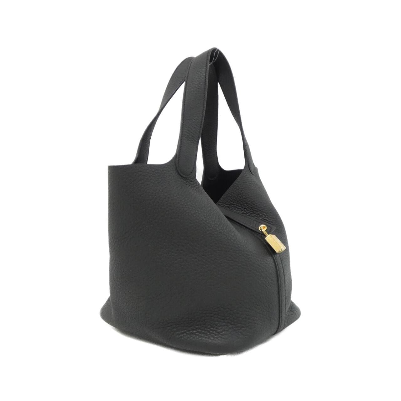 【未使用品】エルメス ピコタン ロック MM 060991CC バッグ
