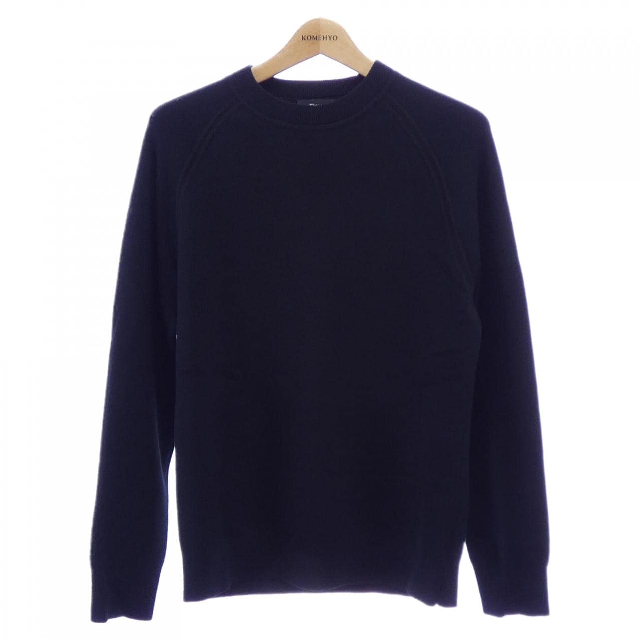 セオリー theory 02-1301701 ニット