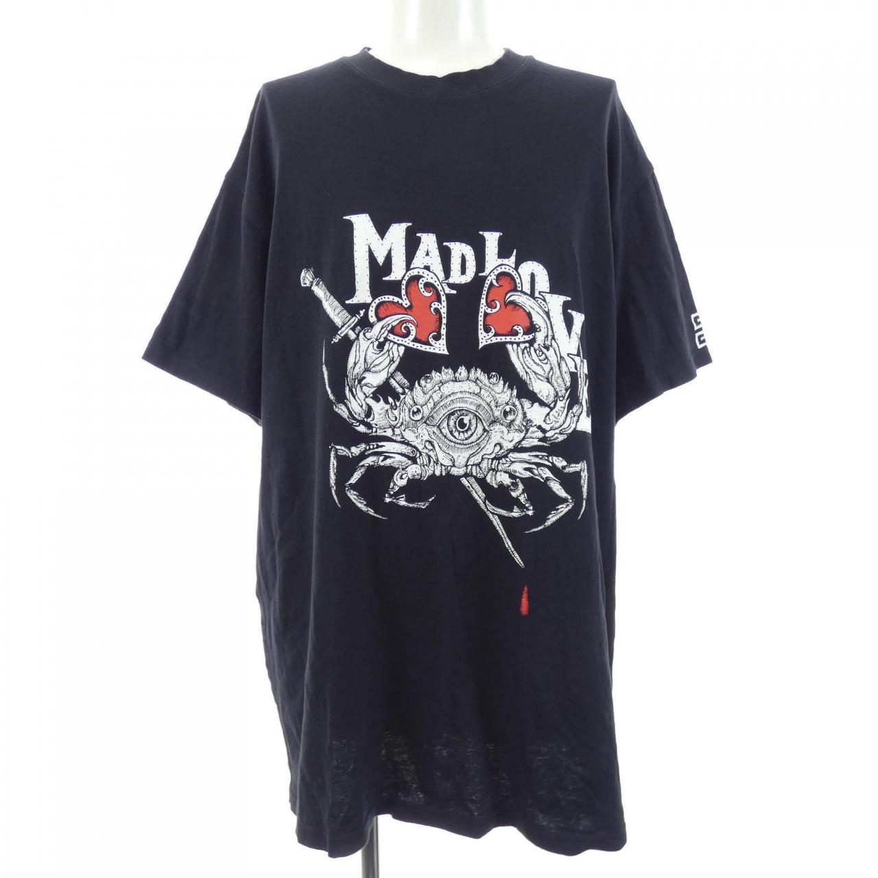 ジバンシー GIVENCHY BM70JN3Y3D Tシャツ