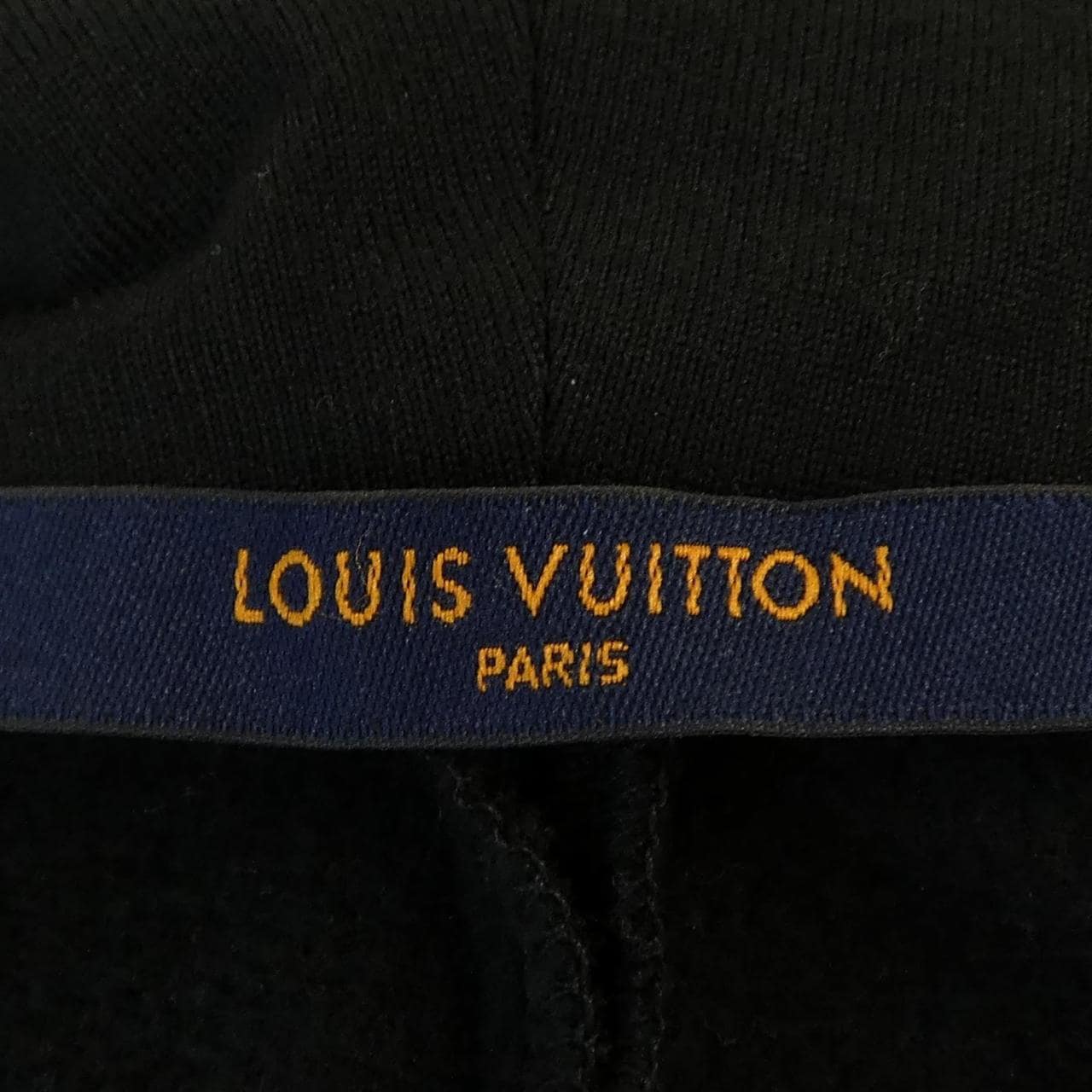 ルイヴィトン LOUIS VUITTON モノグラムサークルカット HKY43WRLE パーカー