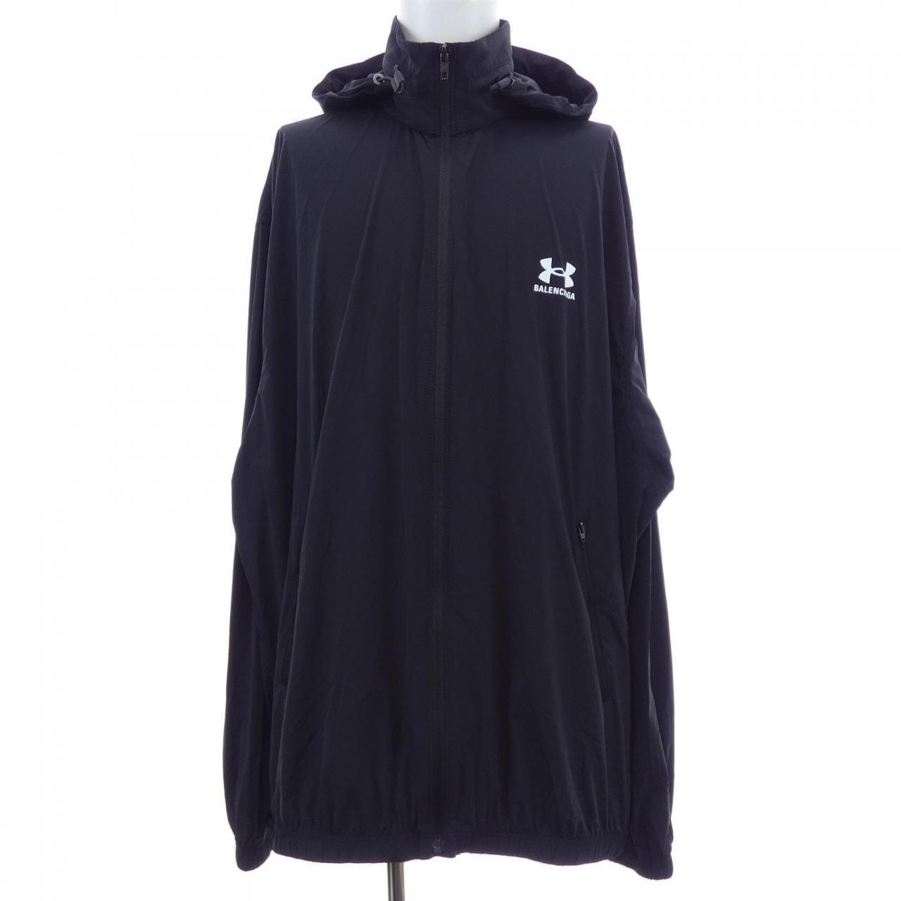 バレンシアガ BALENCIAGA 814127 TQO35 ブルゾン