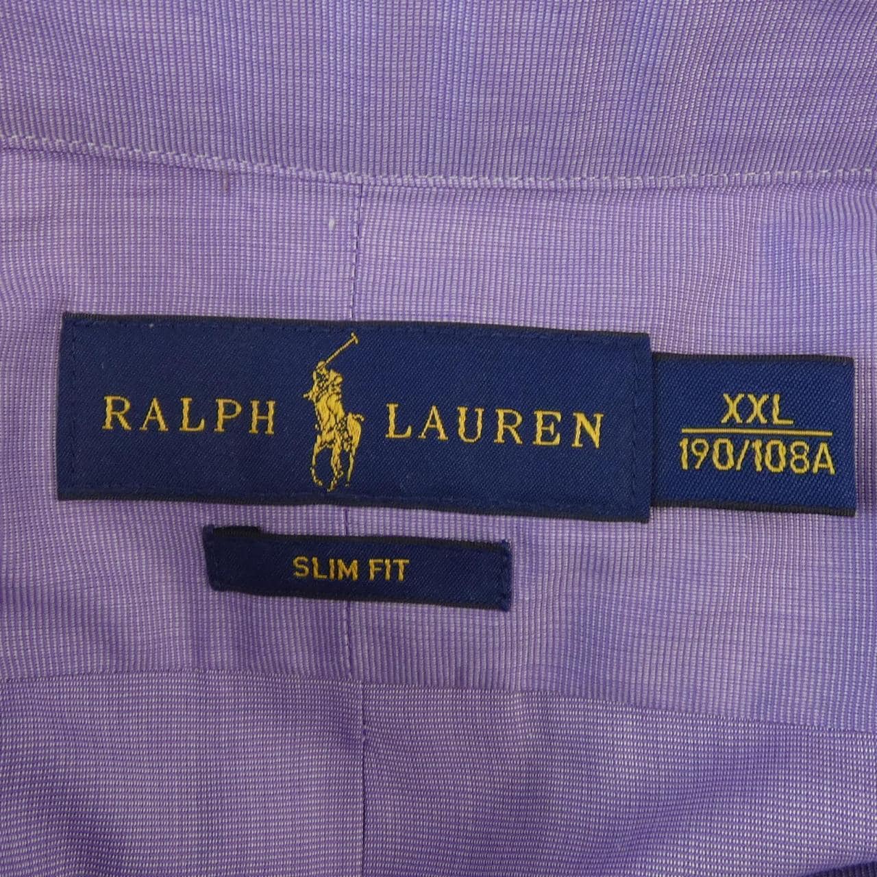 ポロラルフローレン POLO RALPH LAUREN シャツ