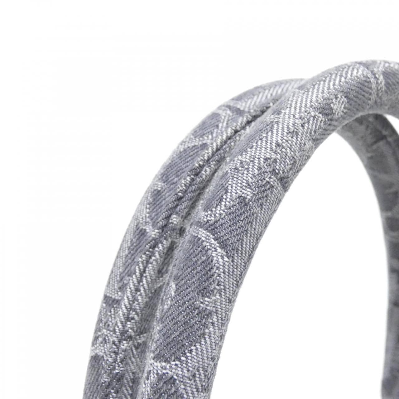 クリスチャンディオール DENIM DIOR OBLIQUE ディオール ブック トート ミディアム M1296ZEYC バッグ